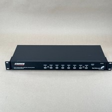 StarTech StarView SV831 8-Port Rackmount KVM Switch VGA PS/2 picture