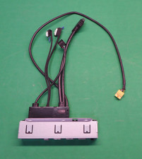 GENUINE Dell Precision 3650 Front I/O Board/USB & SD Reader 5F5VY picture