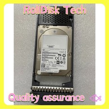 New Netapp E-X4119A/ E-X4119B-R6 E2824 1.2T 12GB 2.5