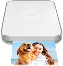 Lifeprint 3x4.5 Portable Photo and Video Printer for iPhone and Android. Make... picture
