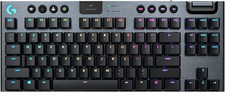 Logitech G915 TKL Tenkeyless Lightspeed Wireless RGB Keyboard - 920-009495 picture