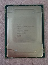 SRG1W Intel Xeon Silver 4214R 12-Core 2.40GHz 16.5MB 100W Processor picture