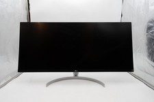 LG 34U511A 34