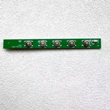 ViewSoniC VX2762-HD-PRO Key Button Board JRY-Key-JSU27 picture