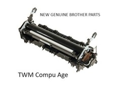 LU8233001 FUSER UNIT  (FIXING UNIT )   NEW GENUINE BROTHER PARTS picture