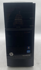 HP Pavilion HPE  Intel Core i7-3770 3.20GHz 8GB RAM R7500 Series GPU 1.5TB HDD picture