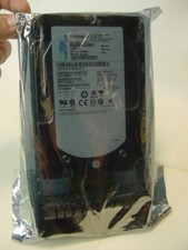 NEW - IBM SYSTEM X HARD DRIVE 300GB 15K RPM SAS picture