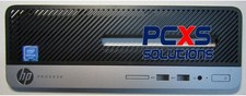 SPS-ASSY Front Bezel Prodesk 400 G4 SFF - L43311-001 picture