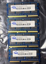 OWC 16GB - DDR3S 1867 MHz - SO-DIMM RAM Memory - 64GB TOTAL UPGRADE KIT picture
