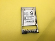 2WVYG Dell 1.92TB SAS 12Gbps Mixed Use 2.5in SSD KPM5XVUG1T92 ***Health 79% picture