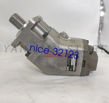 1x Hydraulic pumps F1-061-L-000 quantitative piston pump picture