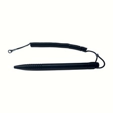 Interlink Electronics ePad Signature Pad Stylus Pen 24-87594 with Coiled Tether picture