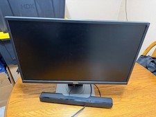 Dell P2417H 24-Inch LED Monitor with Soundbar picture