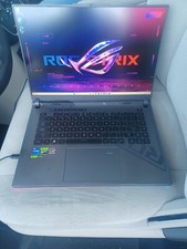 ROG STRIX picture