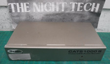 Gefen CAT5-1000R Video USB Audio Receiver KVM Extender Over CAT5 – Unit Only picture