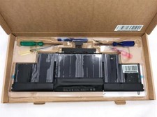 Amazing A1494 Battery for 2013 14 Apple MacBook Pro 15 Retina A1398 ME293 ME294 picture