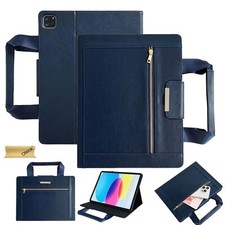 Business Handbag Case for iPad A16/Air/Pro 13