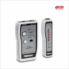TRENDnet TC-NT2 Network Cable Tester (TP & Coax) picture