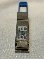 Cisco QSFP-40G-LR4-S 40GBase Optical LC QSFP Transceiver Module w/ Holo picture