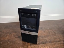 HP Compaq dx2450 MT AMD Athlon Dual Core 4450B 2.3GHz 3GB RAM 250GB Win 7 Pro picture