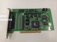 1pcs used PCI-1750 REV.A1 01-6 Fast Shipping By FedEx or DHL picture
