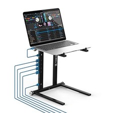 Reloop Stand Hub Advanced Stand & Hub with USB-C PD Compatibility picture