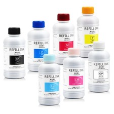 500ML/Set Latex Ink For HP Designjet L25500 L26100 L26500 L65500 L28500 110 260 picture