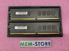 16GB kit 2x8GB 16-chip UDIMM DDR4 Memory 2133MHz for Dell Optiplex Intel CPU picture