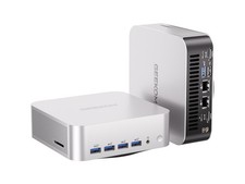 GEEKOM A9 MAX Top AI Productivity Mini PC ,AMD Ryzen AI 9 HX 470(86 Tops)32GB picture