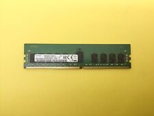 SAMSUNG 16GB (1X16GB) 1RX4 PC4-2933Y DDR4 SERVER MEMORY M393A2K40DB2-CVF picture