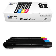 8X ECO Toner For Lexmark X-952-DE X-950-DHE picture