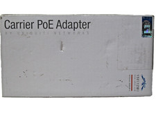 Ubiquiti Networks Carrier PoE Adapter 15v (12w) US Version picture