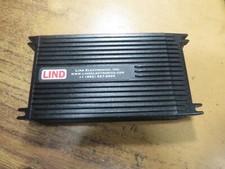 Lind 90 Watt Automobile Power Supply DE2045-3274 picture