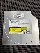 Hitachi LG BU40N 9.5mm SATA Slim Blu-ray Drive BDXL Compatible for Laptop picture