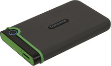 1TB USB 3.1 Gen 1 Storejet 25M3S SJ25M3S Rugged External Hard Drive Ts1Tsj25M3S, picture