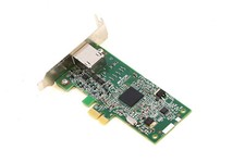 Dell Broadcom 5722 Single-Port 1GbE Ethernet PCIe Network Card Dell P/N: 0D765K picture
