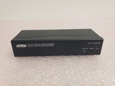 ATEN CE775L USB-VGA dual-view KVM extender F-15 picture