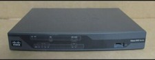 ✅ CISCO 881-k9 V01 ROUTER picture