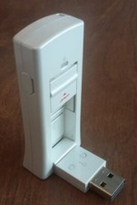 Pantech Verizon UM175VW Broadband Modem QUALCOMM 3G CDMA PP4PX-700 picture