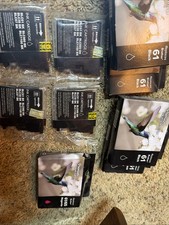 Brother Printer Ink Set (12) picture
