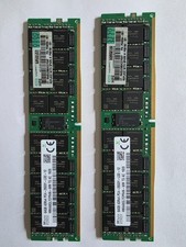 SK Hynix 64GB 4DRx4 PC4 -2933Y -LD2 SERVER RAM- HMAA8GL7CPR4N-WM TG AC 1920 picture