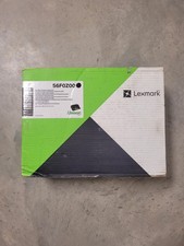 Genuine Lexmark 56F0Z00 Imaging Kit MS/MX320 420 520 620 M/XM1200 Sealed Bag picture