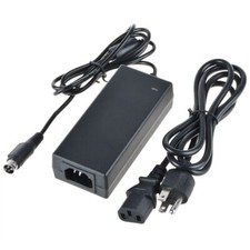 4 Pin AC Adapter for Netgear ReadyNAS 314 RND-4C RN31400 RND-4R RND4000-200EUS picture