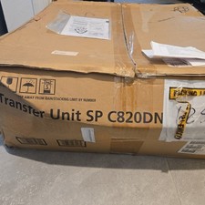 Ricoh 403117 Intermediate Transfer Unit Ricoh SP C820DN SP C821DN NEW Unopened picture