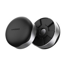 Hagibis Laptop Cooling Pad, Ergonomic Stand Small Small, Sliver picture