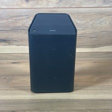 Xfinity XB6-A TG02DCW3482P2CT Modem Router Black Wi-Fi Dual Band 115-Volts 1.1A picture