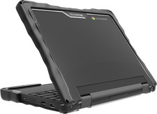 Gumdrop DropTech Custom Case Lenovo 300e | 300w Yoga Gen 4 (2-in-1) - Drop Teste picture
