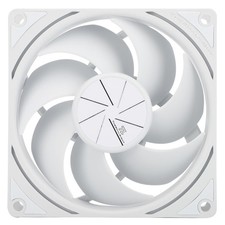Thermalright TL-P9W 92mm White CPU Fan – Quiet PWM, 2200RPM, High Performance picture
