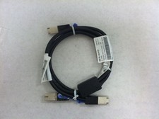 IBM 42R6788 1.5M SAS YO Cable, 4.9 feet picture