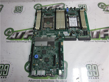 Lenovo ThinkSystem SR570 SR590 System Board Motherboard Tested No CPU RAM picture